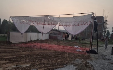 Plot For Sale in Badheri Rajputan