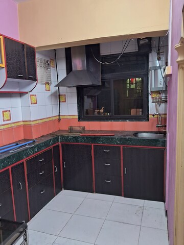 1 BHK Apartment For Rent in Progressive Mangal Krupa, Kopar Khairane