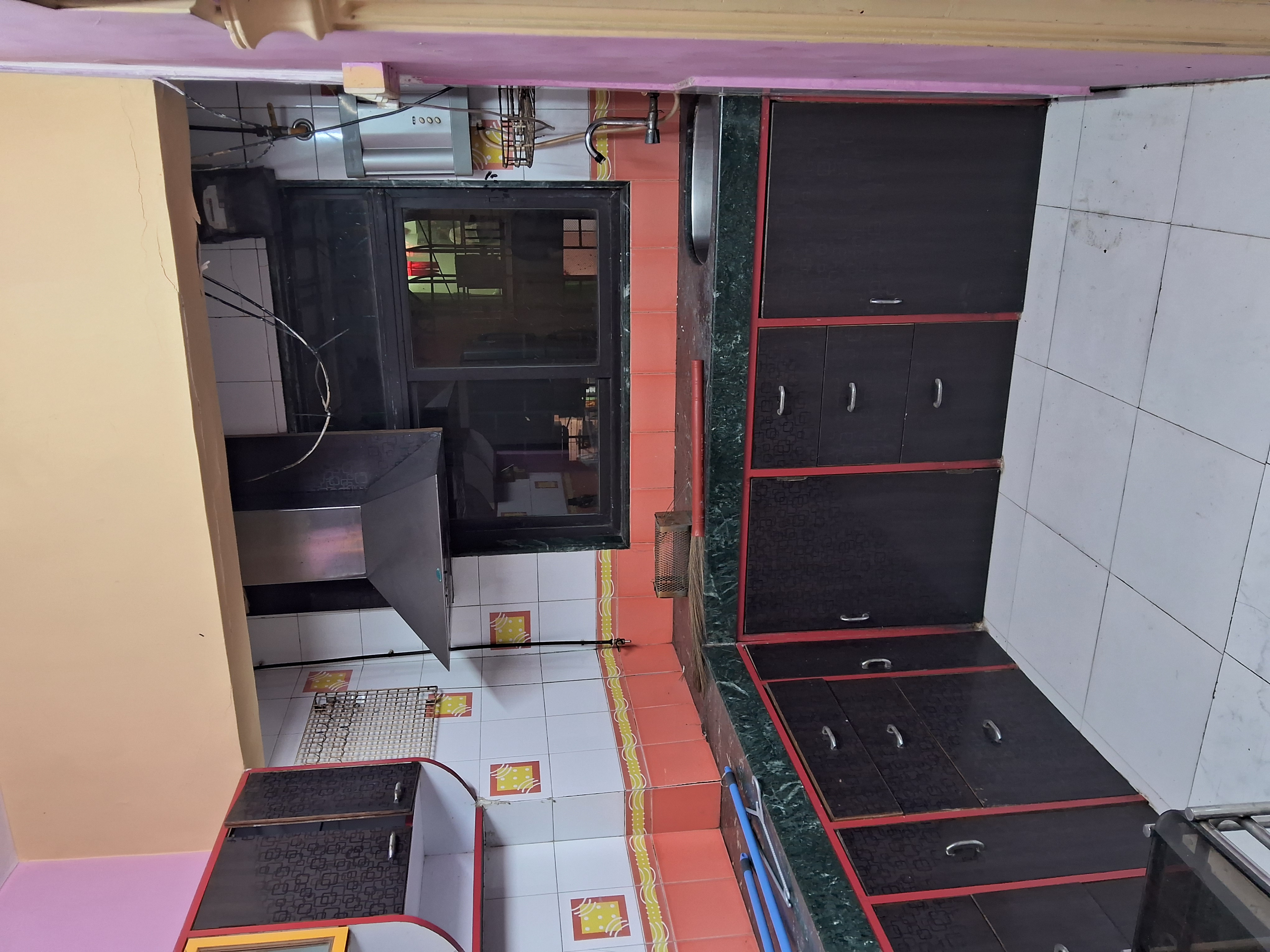 1 BHK Apartment For Rent in Progressive Mangal Krupa