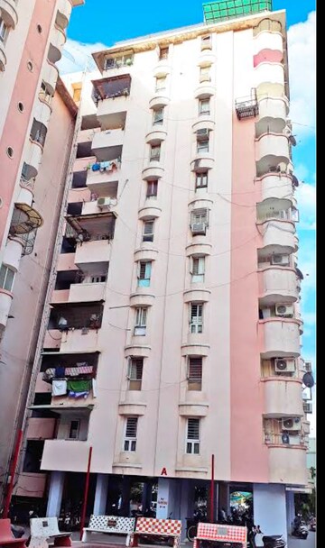 2 BHK Apartment For Rent in Anand Nagar