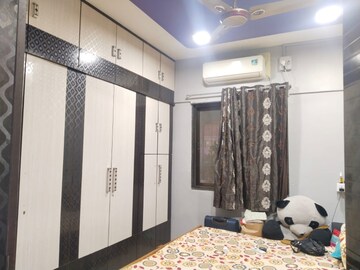 2 BHK Apartment For Rent in Harjas CHS, Ic Colony