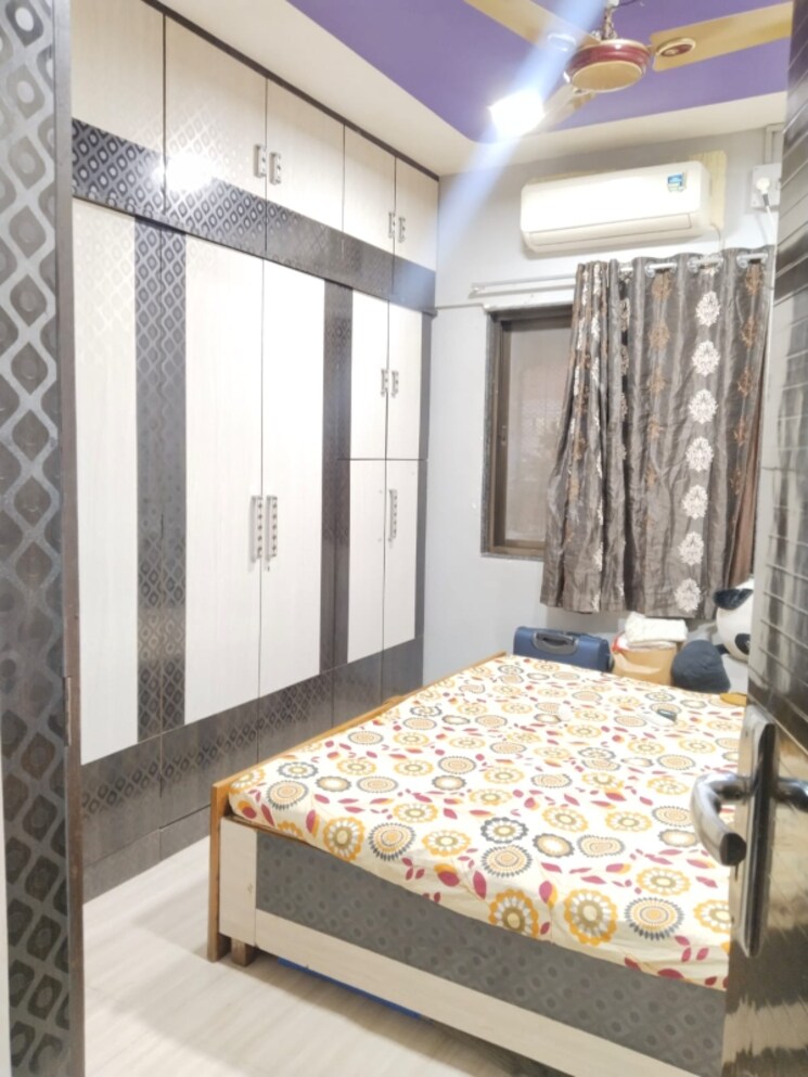 Bedroom, harjas-chs 2 Bedroom 725 Sq.Ft. Apartment In Ic Colony Mumbai 8840828