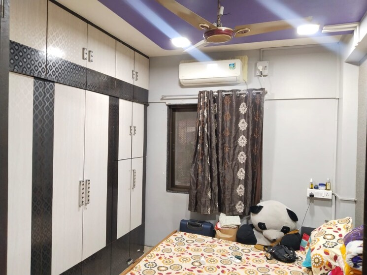 Bedroom, harjas-chs 2 Bedroom 725 Sq.Ft. Apartment In Ic Colony Mumbai 8840828