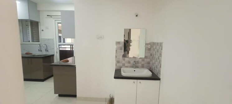Bathroom, aparna-sarovar-zenith 3 Bedroom 1955 Sq.Ft. Apartment In Nallagandla Hyderabad 8840820