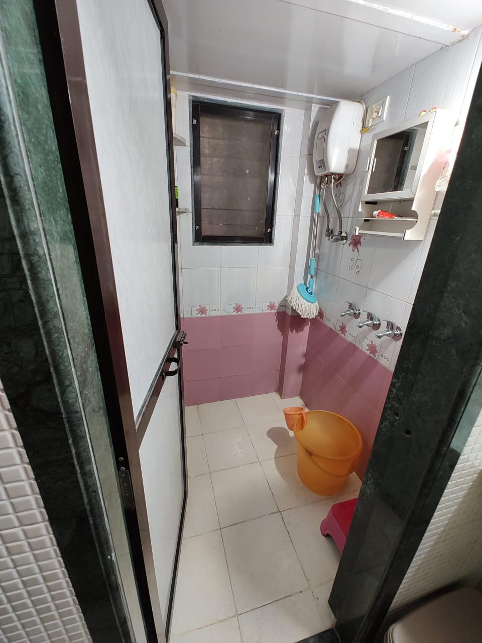 1 BHK Apartment For Rent in Yashodeep CHS