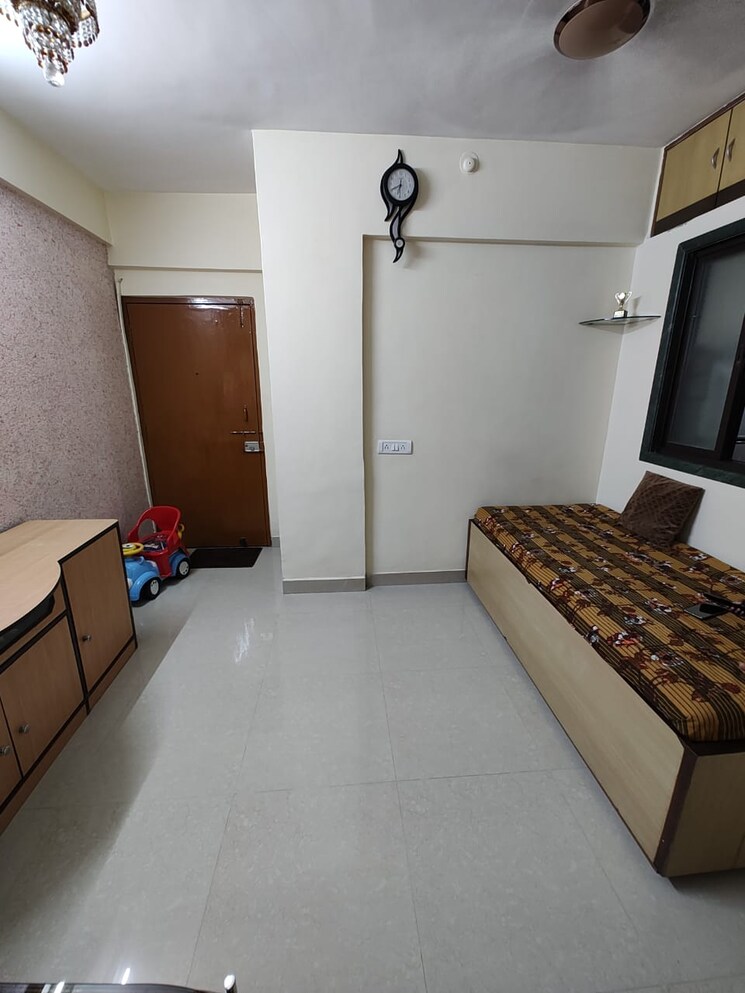 Bedroom, yashodeep-chs 1 Bedroom 650 Sq.Ft. Apartment In Kopar Khairane Navi Mumbai 8840833