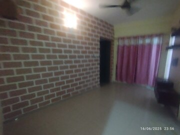 Bathroom in 2 BHK Apartment at Xrbia Xrbia Hinjewadi, Hinjewadi – for Rent