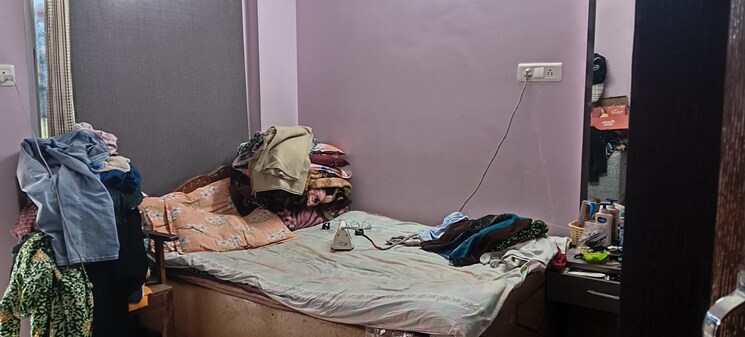 Bedroom, mahal 1 Bedroom 650 Sq.Ft. Apartment In Mahal Nagpur 8840838