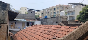 1 BHK Apartment – Exterior View View at Mahal - for Sale