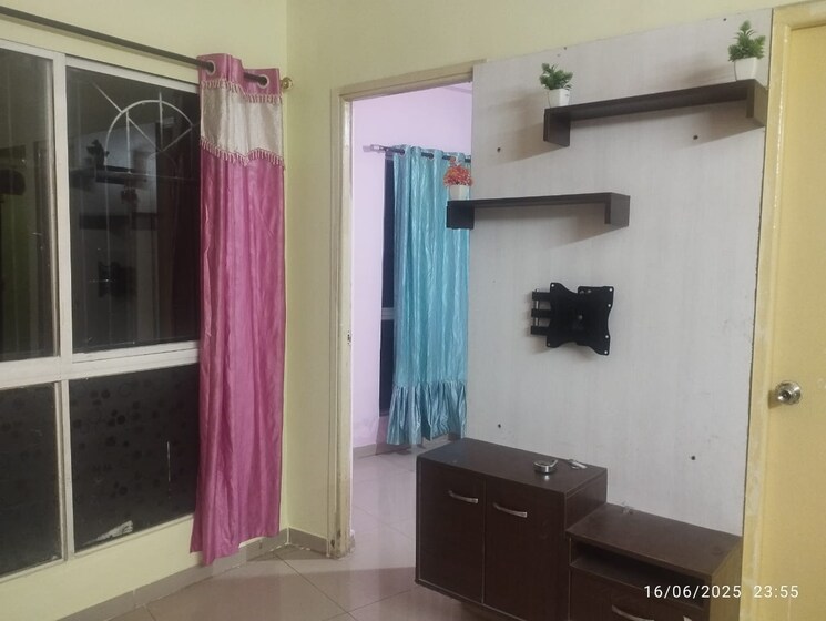 Living Room, xrbia-xrbia-hinjewadi 2 Bedroom 587 Sq.Ft. Apartment In Hinjewadi Pune 8840815