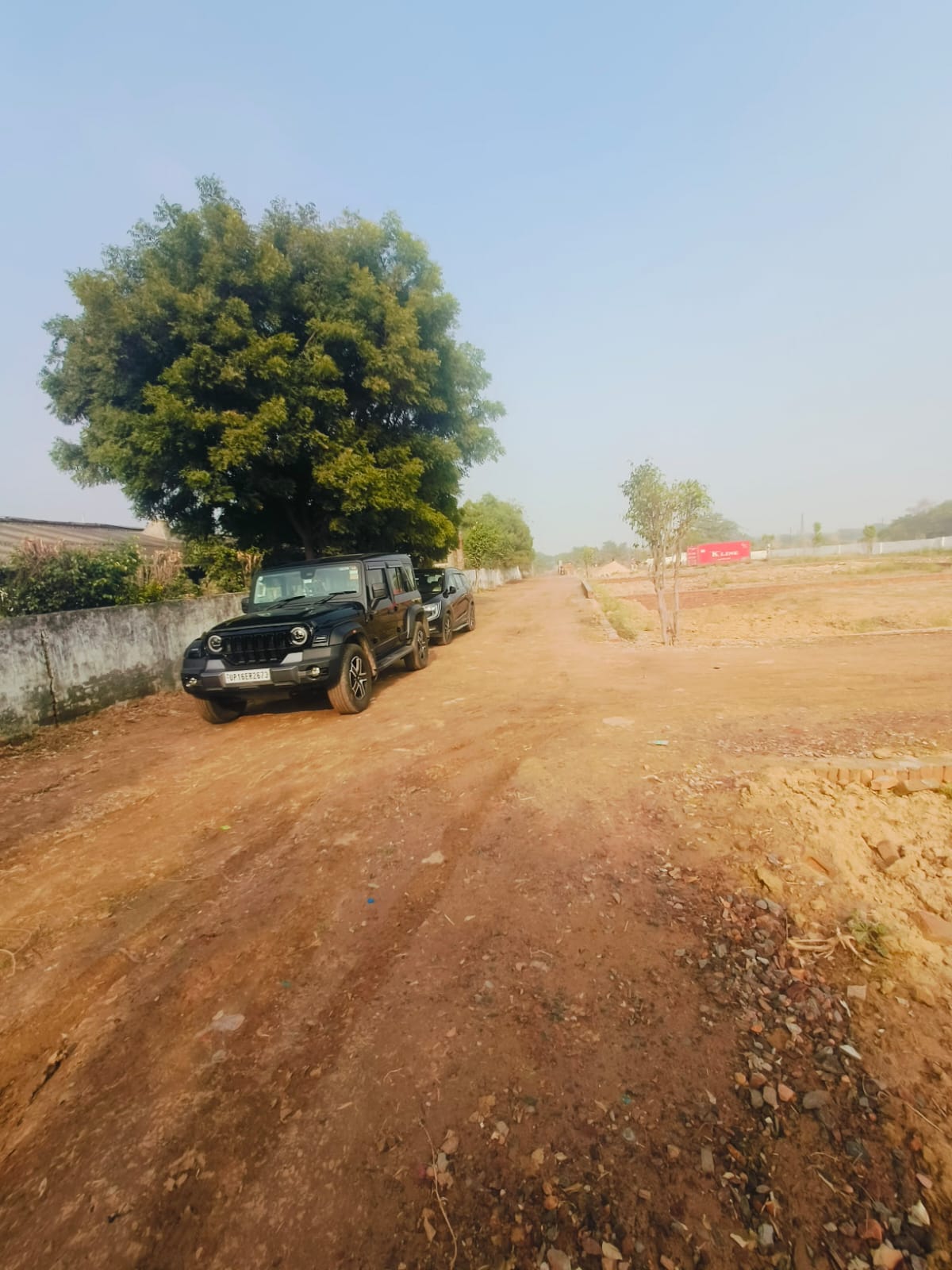 Plot For Sale in Faridabad Central