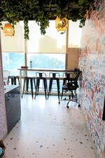 4000 Sq.Ft. Office Space in Lotus Nilkamal Business Park