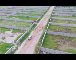  Land – Garden View at Bagpur Khurd - for Sale