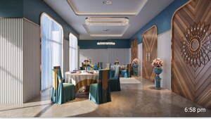 Gym in 2 BHK Apartment at Gopal Krishna Square, Kalyan East – for Sale