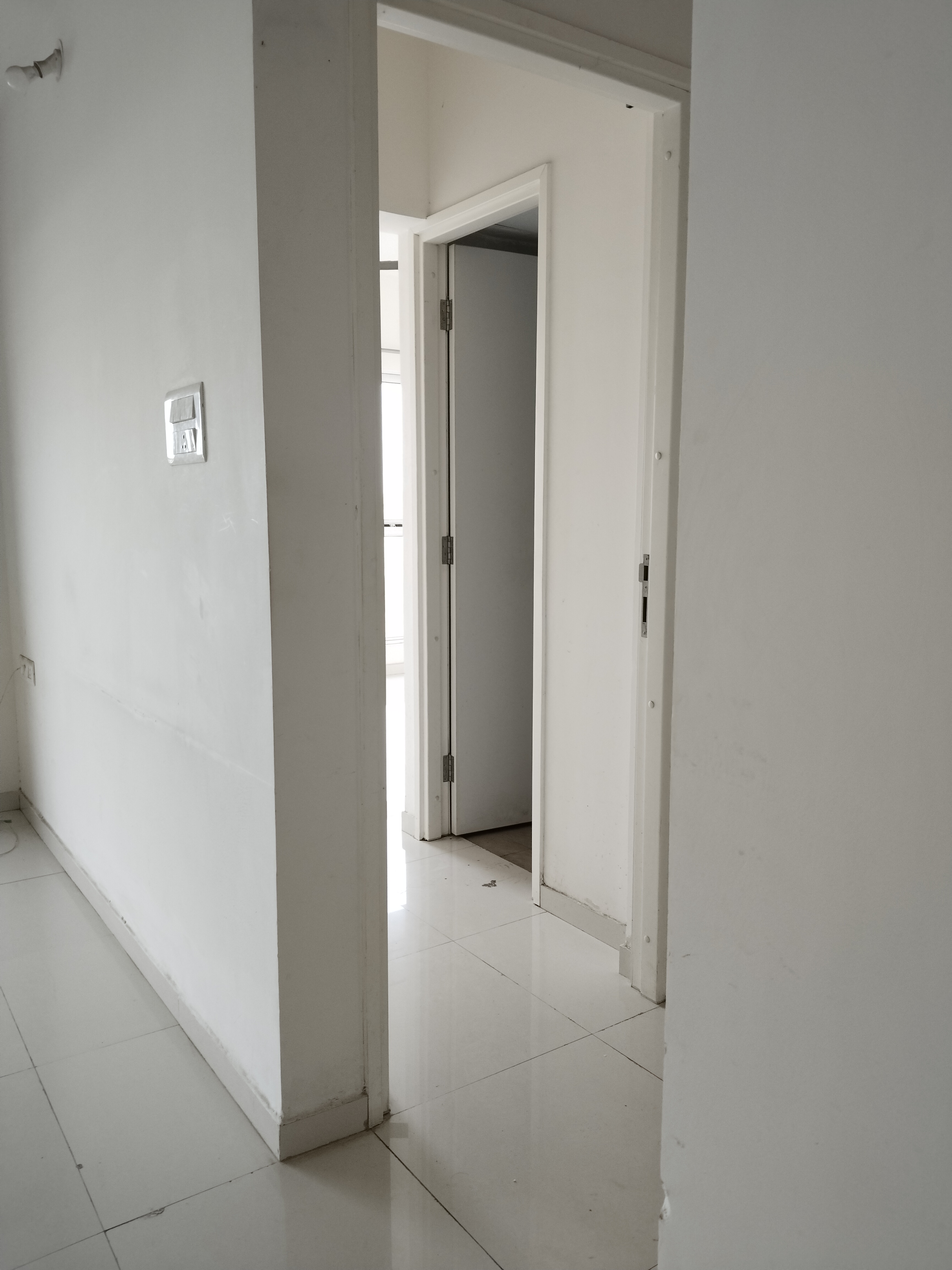 3 BHK + Servant Room 878 Sq.Ft. Apartment in Godrej Hillside