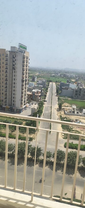 1 BHK Apartment – Exterior View View at Wave Dream Homes, Wave City - for Rent