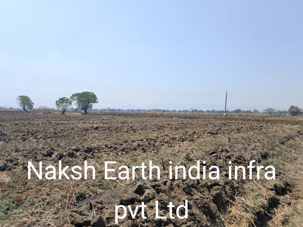 Land For Sale in Commercial Plot 