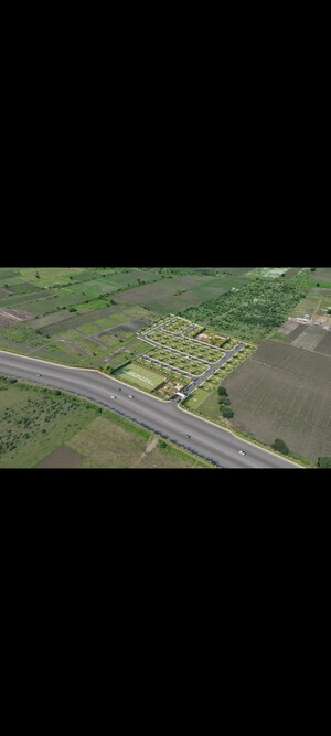  Plot – Exterior View View at Nara - for Sale