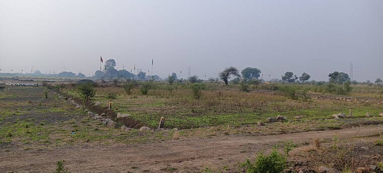 undefined, nara  1925 Sq.Ft. Plot In Nara Nagpur 8840854