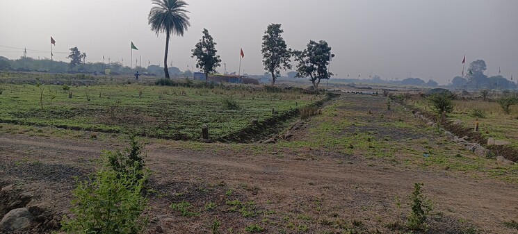 undefined, nara  1925 Sq.Ft. Plot In Nara Nagpur 8840854