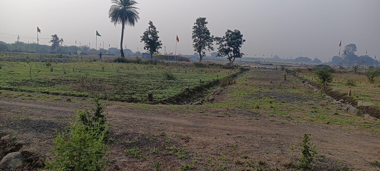 undefined, nara  1925 Sq.Ft. Plot In Nara Nagpur 8840854