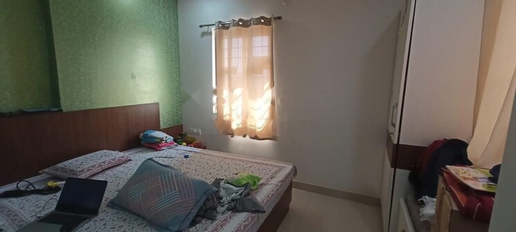 Bedroom, prajay-megapolis 3 Bedroom 1600 Sq.Ft. Apartment In Kukatpally Hyderabad 8840851