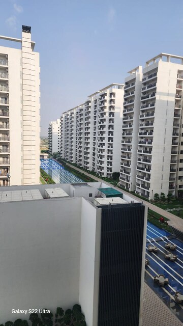 2 BHK Apartment For Rent in Central Park Flower Valley Aqua Front Towers, Sohna Sector 33