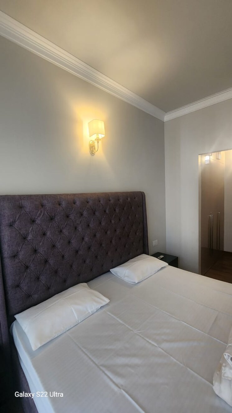 Bedroom, central-park-flower-valley-aqua-front-towers 2 Bedroom 1300 Sq.Ft. Apartment In Sohna Sector 33 Gurgaon 8840882