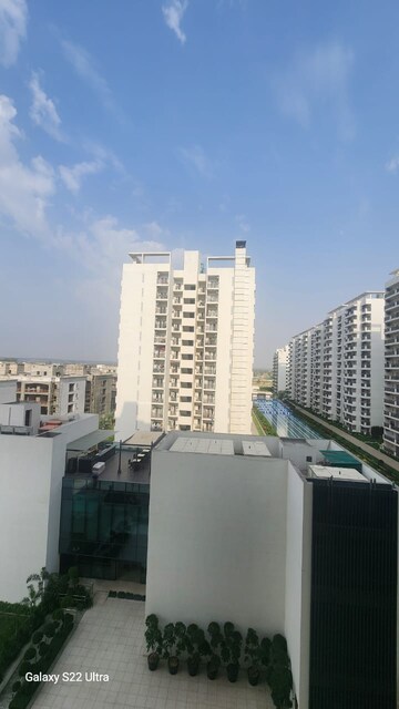 2 BHK Apartment – Exterior View View at Central Park Flower Valley Aqua Front Towers, Sohna Sector 33 - for Rent