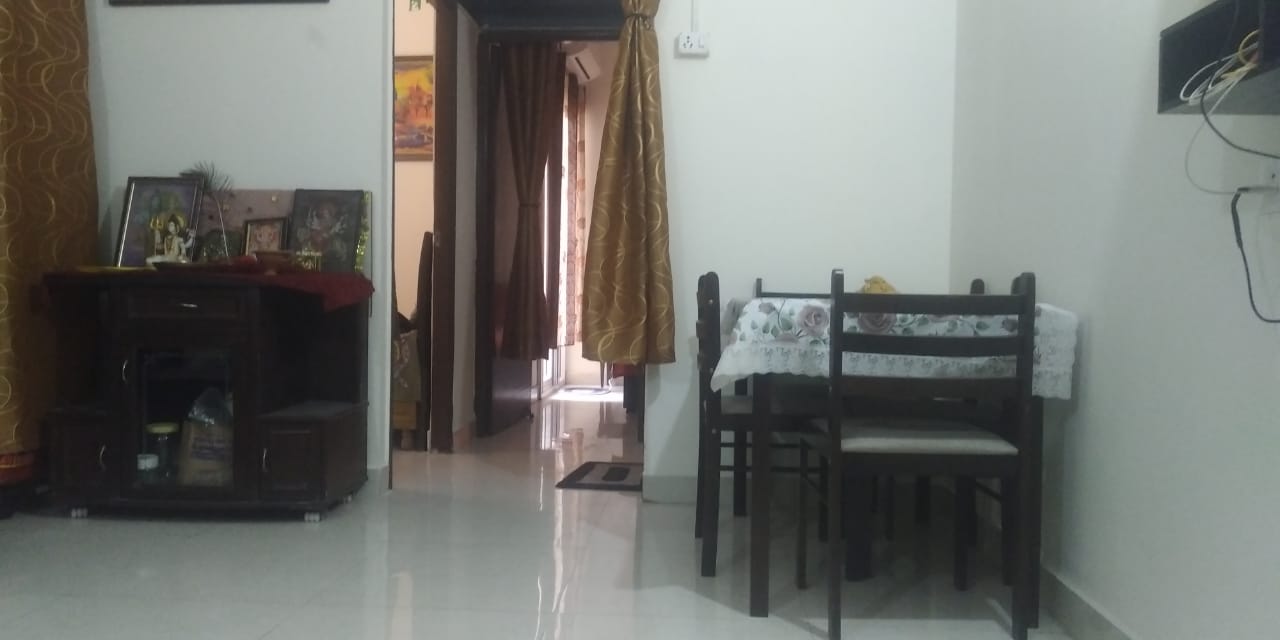 2 BHK 970 Sq.Ft. Apartment in Signature Global The Roselia