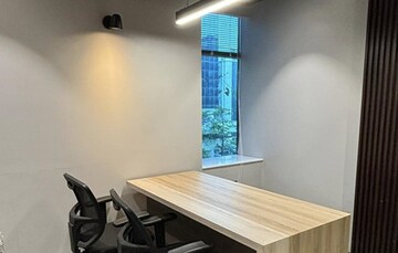 Bedroom in  Office Space at Antariksh Thakur House, Andheri East – for Rent