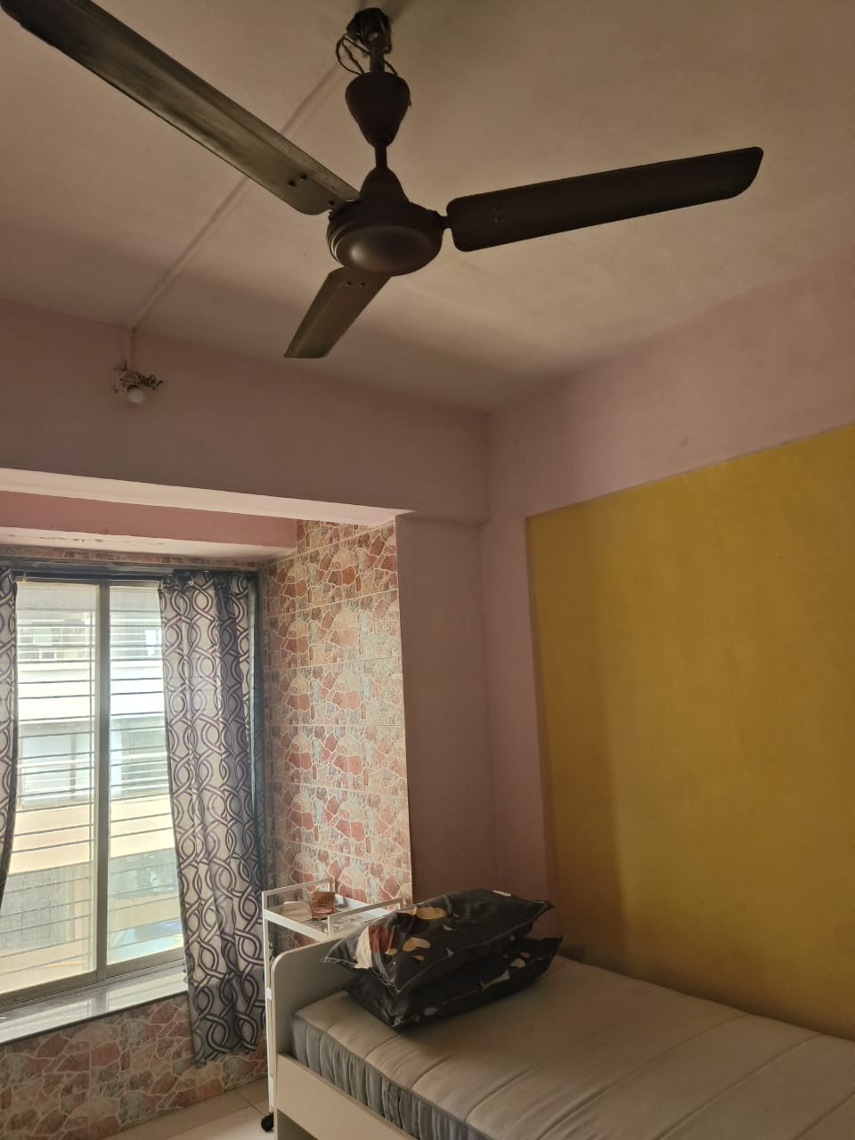 1 BHK Apartment For Rent in Gurukripa Apartment Worli