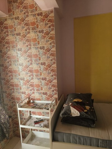 Bedroom in 1 BHK Apartment at Gurukripa Apartment Worli, Worli – for Rent
