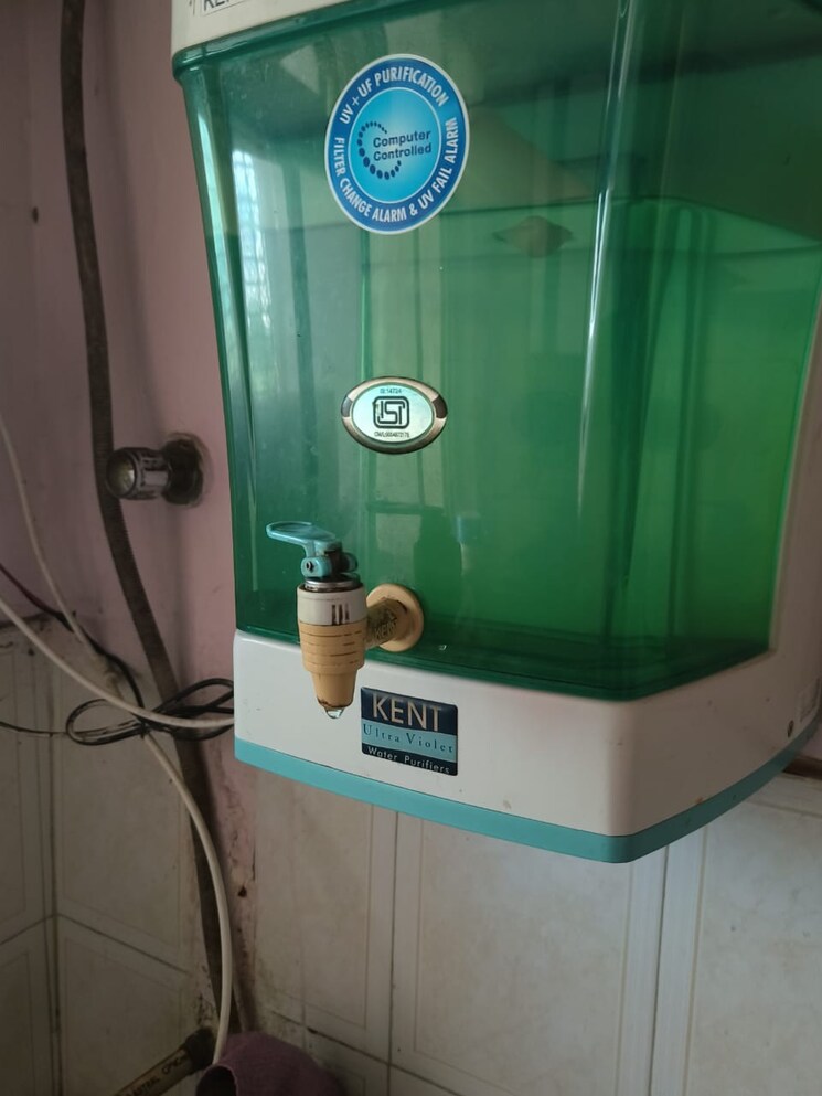 Kitchen, gurukripa-apartment-worli 1 Bedroom 450 Sq.Ft. Apartment In Worli Mumbai 8840898