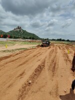 167 Sq.Yd. Plot in Sri Vajra Green Field Cit