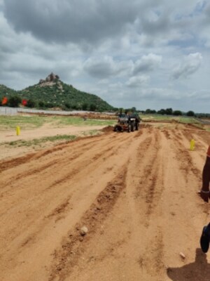  Plot For Sale in Amangal