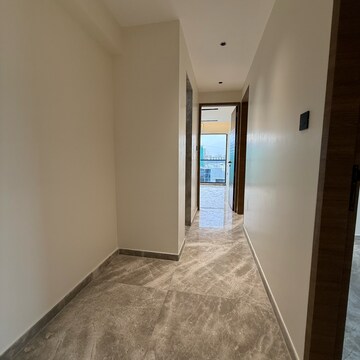 Room in 3 BHK Apartment at Gurukrupa Vyom, Gulmohar Colony – for Rent