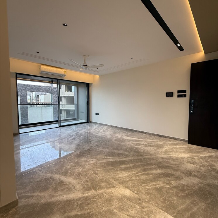 Room, gurukrupa-vyom 3 Bedroom 1240 Sq.Ft. Apartment In Gulmohar Colony Mumbai 8840901