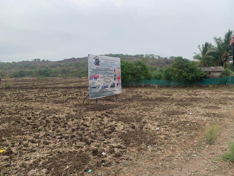 undefined, uran  3267 Sq.Ft. Plot In Uran Navi Mumbai 8840887