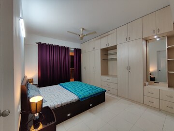 3 BHK Apartment For Sale in Puravankara Purva Panorama, Kalena Agrahara