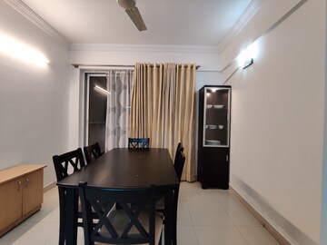 Living Room in 3 BHK Apartment at Puravankara Purva Panorama, Kalena Agrahara – for Sale