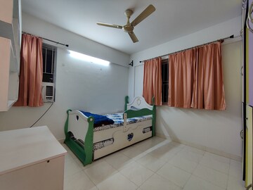 Bedroom in 3 BHK Apartment at Puravankara Purva Panorama, Kalena Agrahara – for Sale