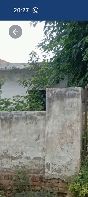  Plot – Exterior View View at RWA Apartments, Sector 31 - for Sale