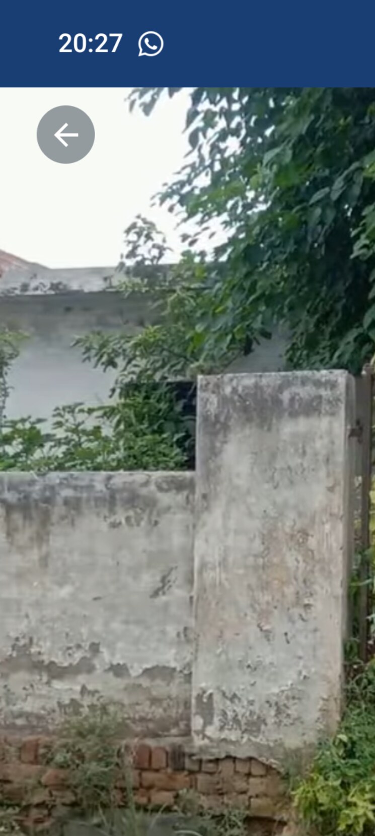 Exterior View, rwa-apartments  300 Sq.Mt. Plot In Sector 31 Noida 8840907