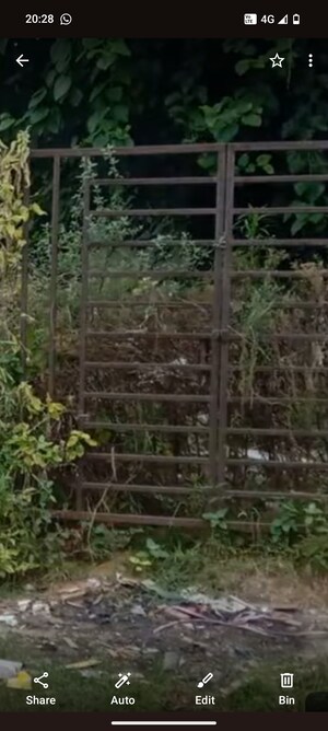  Plot – Garden View at RWA Apartments, Sector 31 - for Sale