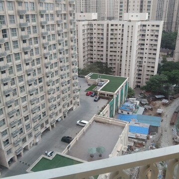 2 BHK Apartment For Rent in Hiranandani Highland, Powai
