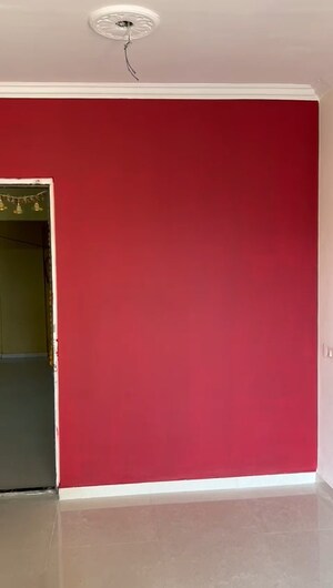 Bedroom in 1 BHK Apartment at DGS Sheetal Deep, Nalasopara West – for Sale