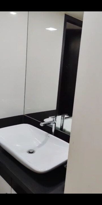 Attached Bathroom in 2 BHK Apartment at Chikoowadi – for Sale