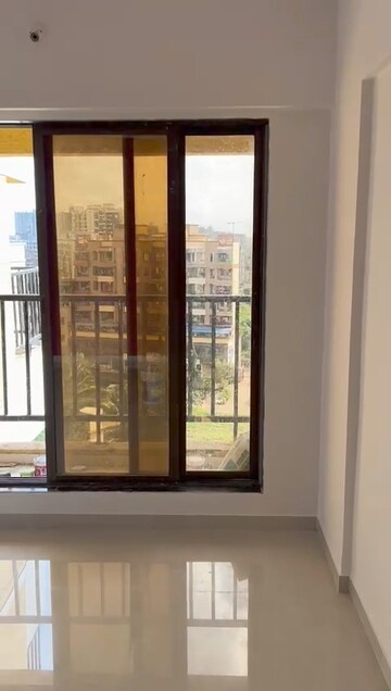 Living Room in 1 BHK Apartment at DGS Sheetal Deep, Nalasopara West – for Sale