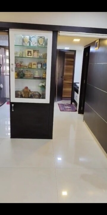 Furnished Amenities in 2 BHK Apartment at Chikoowadi – for Sale